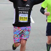 Peter Moralee