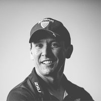 Chris McCormack