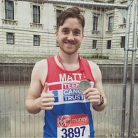 Matt Tyler