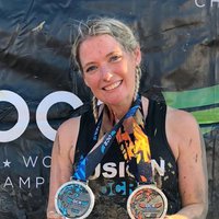 Heidi Shubrook
