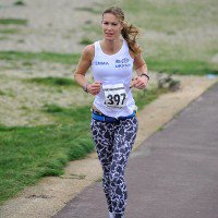 Emma Holmes