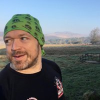 Paul Newey
