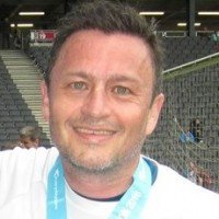 Paul Joyce