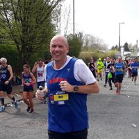Mark Brocklehurst