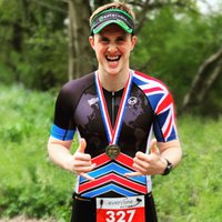 Tom Scott (MX Endurance)