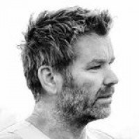 Graham Smith