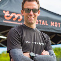 Matt Hudson
