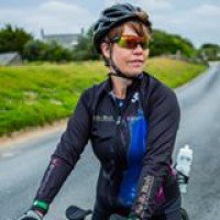 Caroline Bramwell