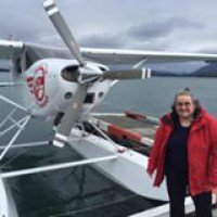 Gillian Searl