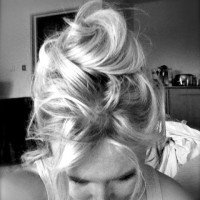 My Blonde Reality