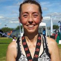 Gill Benner
