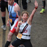 Sarah Whibley