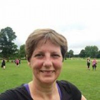 Sharon Griffin