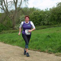Sharron Fitton