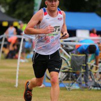Lee Kemp