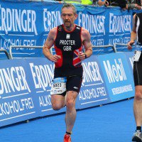 Lawrie Procter