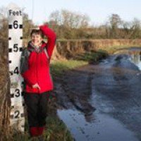 Ann Muggeridge