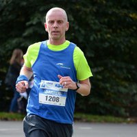 Darren Bottomley