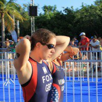 Clare Fox