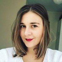 Chloe Martin-Brown
