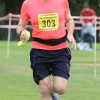 Peter Gudge