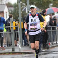 Ian Carnegie