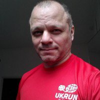 Darren Smith
