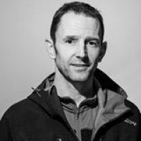 Nick Maidment