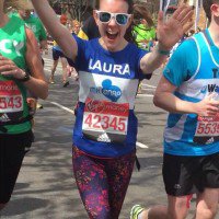 Laura Hird