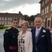 Caroline Beechey