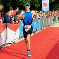 Triathlon Matt