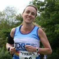 Sharon Darke