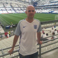 Jamie Lonsdale