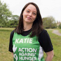 Katie Andrews