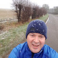 Jonathan Calver