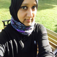 Tazneem Anwar