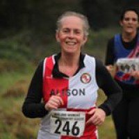Alison Lowe